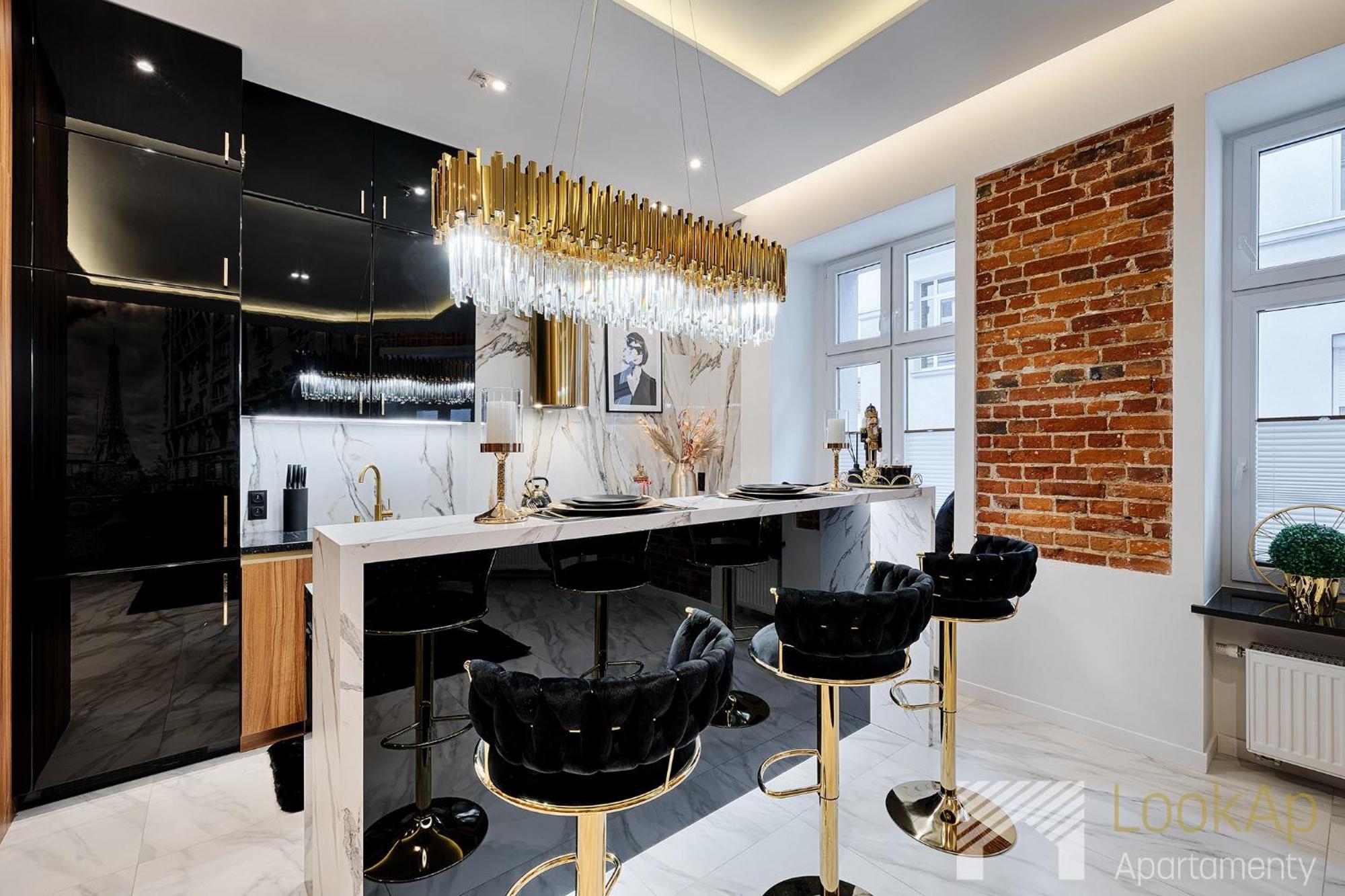 Premium Glamour By Lookap Apartament Łódź