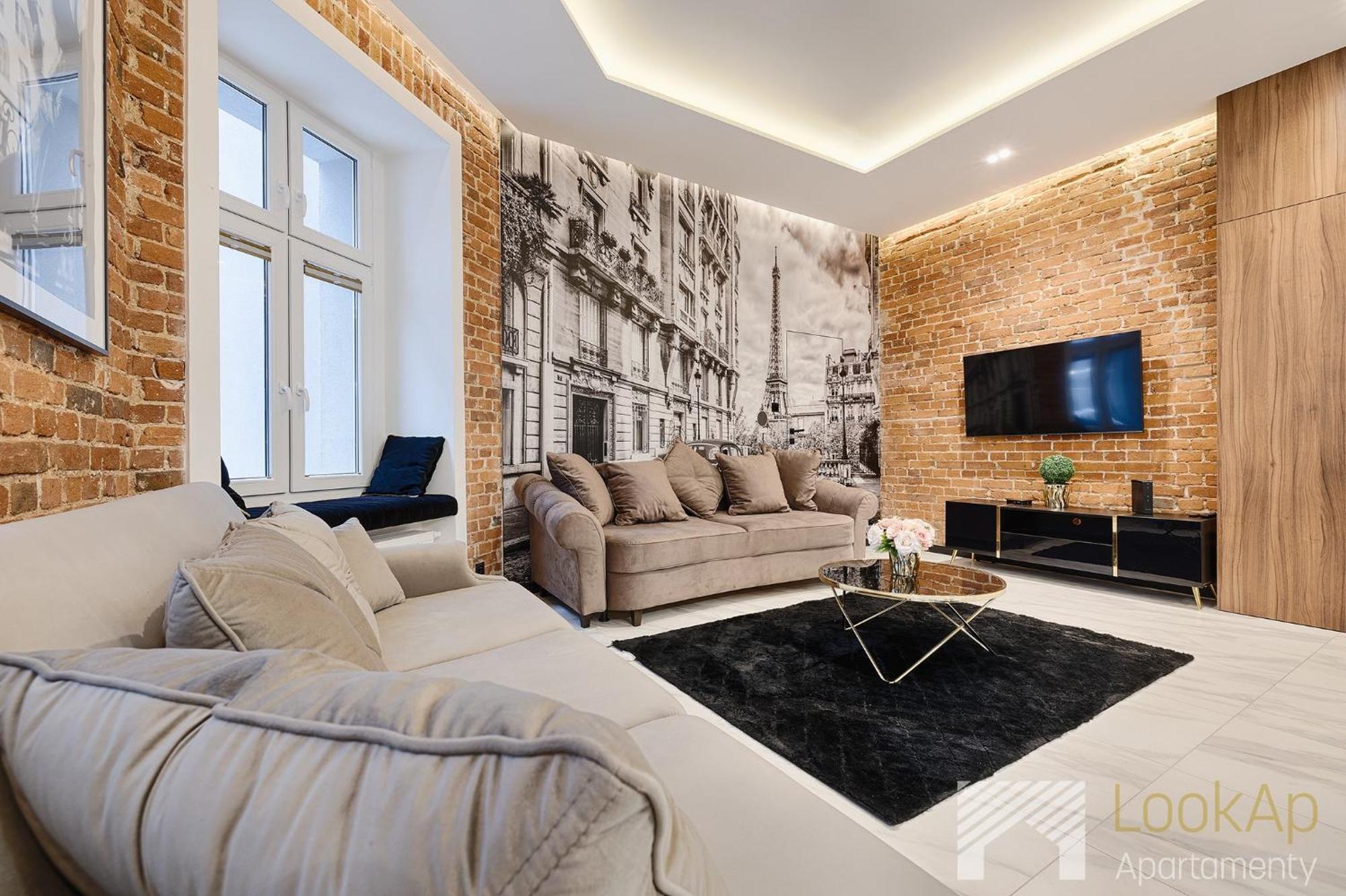 Premium Glamour By Lookap Łódź